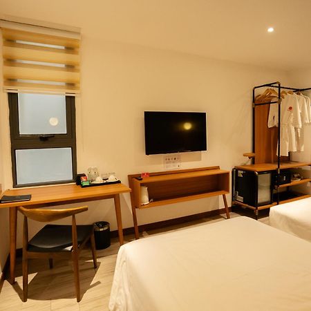 Majestic Premium Hotel Nha Trang Exteriér fotografie