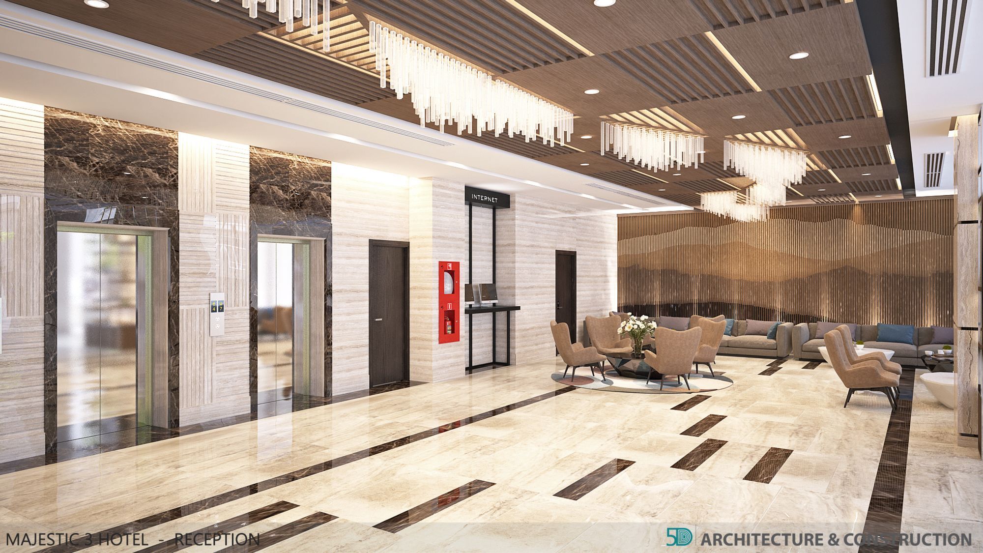 Majestic Premium Hotel Nha Trang Exteriér fotografie