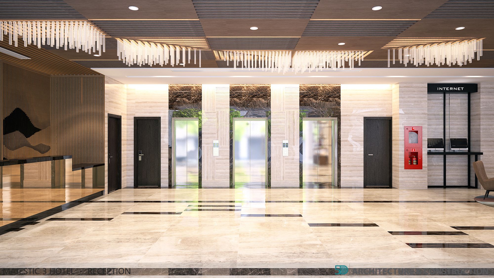 Majestic Premium Hotel Nha Trang Exteriér fotografie
