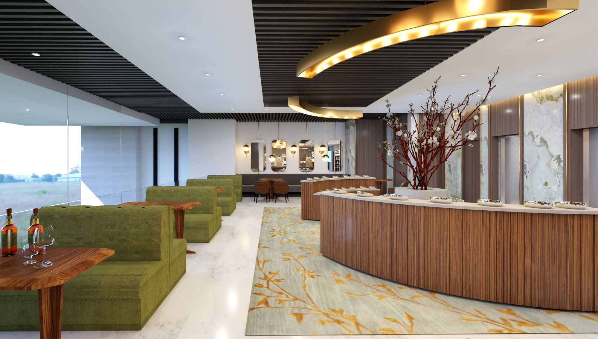 Majestic Premium Hotel Nha Trang Exteriér fotografie